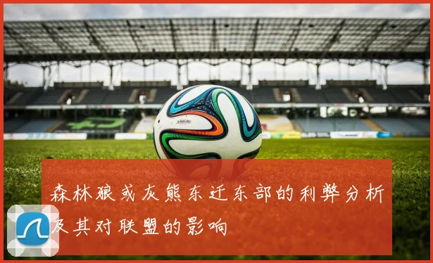 森林狼或灰熊东迁东部的利弊分析及其对联盟的影响